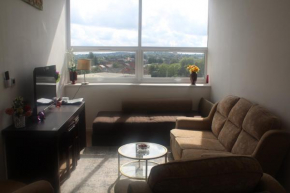 Flat 406 One bedroom apartment